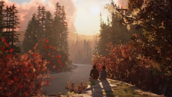 Life is Strange 2 Screenshot